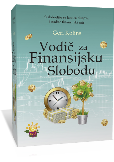 Vodič za finansijsku slobodu