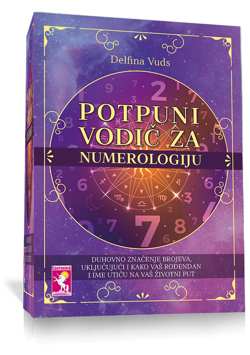 Potpuni vodič za numerologiju