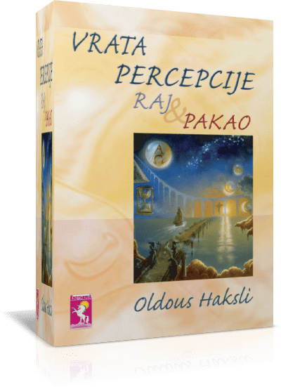 Vrata percepcije - raj i pakao