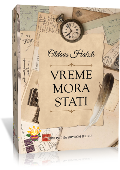 Vreme mora stati