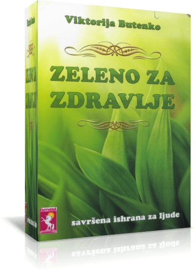 Zeleno za zdravlje