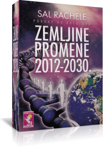 Zemljine promene 2012-2030