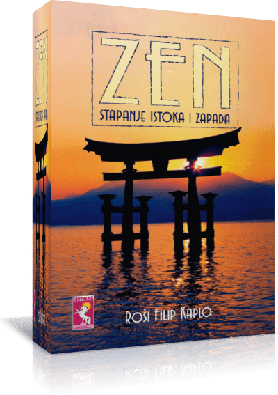Zen - stapanje Istoka i Zapada