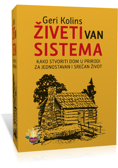 Živeti van sistema