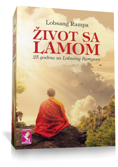 Život sa lamom