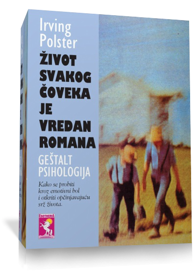 Život svakog čoveka je vredan romana