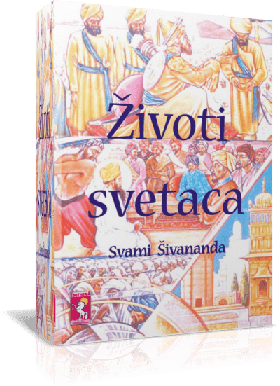 Životi svetaca