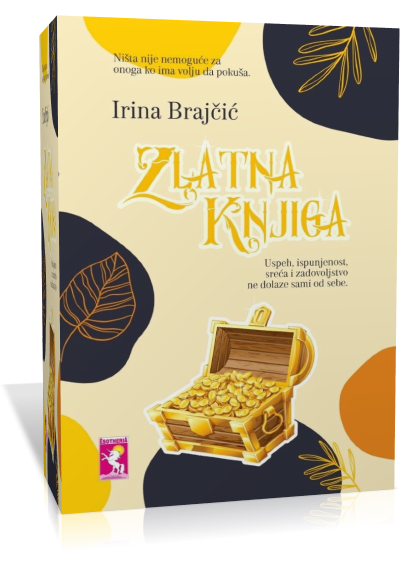 Zlatna knjiga